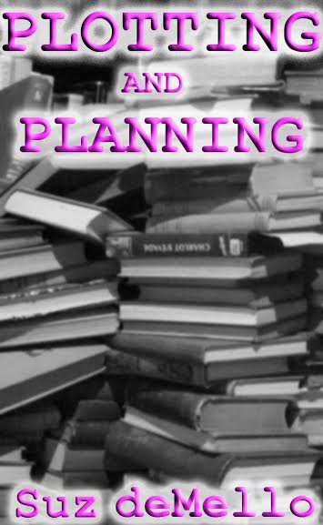 plotting and planning