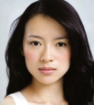 zhang ziyi as Susan Yee